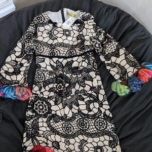 Brand New w/ tags Poesia Girls Dress - Size 10